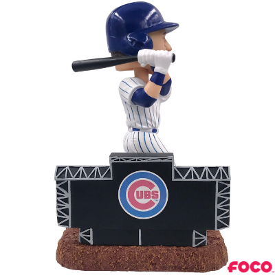 Scoreboard Bobbleheads