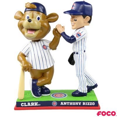 High Five Bobblehead Series