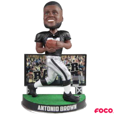 2019 Billboard Bobbleheads