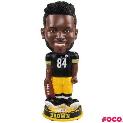 Knucklehead Big Head Bobbleheads