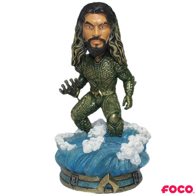 FOCO Entertainment Bobbleheads