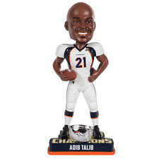 Denver Broncos Super Bowl 50 Bobbleheads