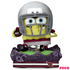SpongeBob SquarePants Gridiron Great Bobbleheads