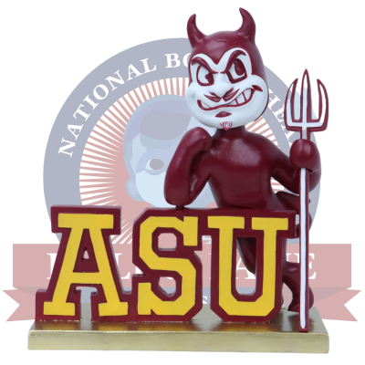 Arizona State Sun Devils Vintage Bobblehead