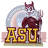 Arizona State Sun Devils Vintage Bobblehead