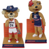 Arizona Wildcats Basketball Dancing in March Bobbleheads