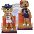 Arizona Wildcats Basketball Dancing in March Bobbleheads