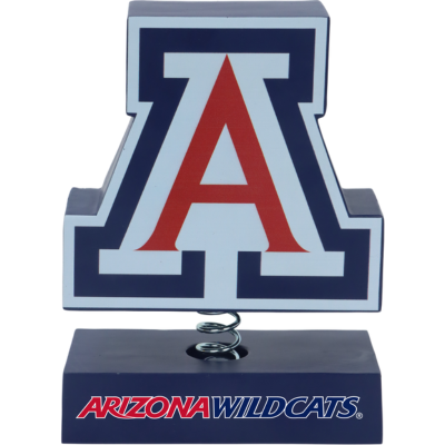 Arizona Wildcats Bobble Logo (Presale)