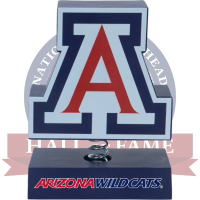 Arizona Wildcats Bobble Logo (Presale)