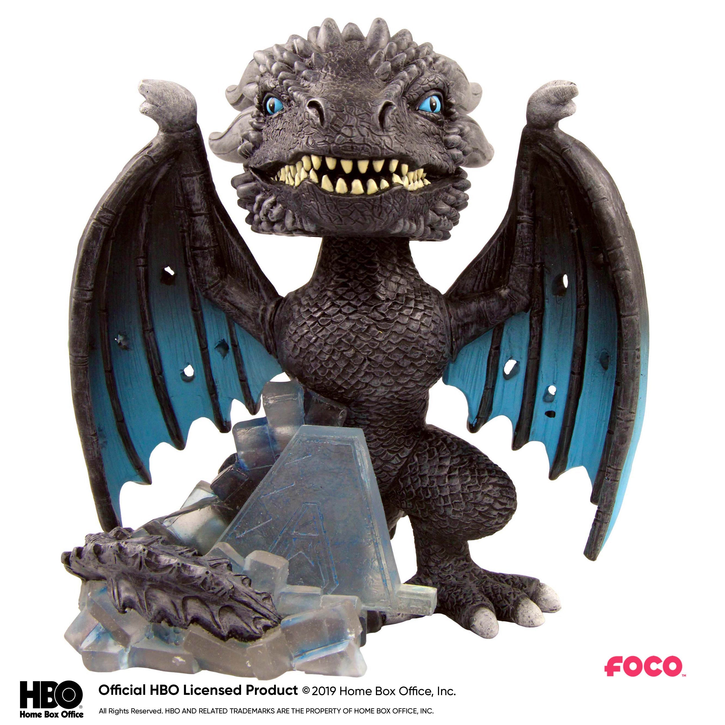 Game of Thrones MLB Bobbleheads - National League