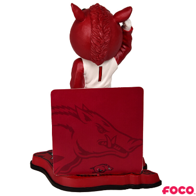 NCAA College Basketball National Champions Mascot Bobbleheads