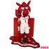 NCAA College Basketball National Champions Mascot Bobbleheads