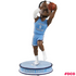 North Carolina Tar Heels Basketball Bobbleheads