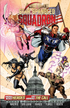 Ascendant: Star-Spangled Squadron (softcover)
