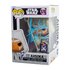 Signature Series Ashley Eckstein Signed Pop - Ahsoka (Power of the Galaxy)