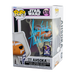 Signature Series Ashley Eckstein Signed Pop - Ahsoka (Power of the Galaxy)