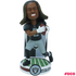 Banner Series Bobbleheads