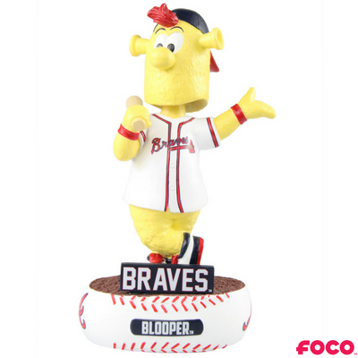 Additional MLB Baller Bobbleheads