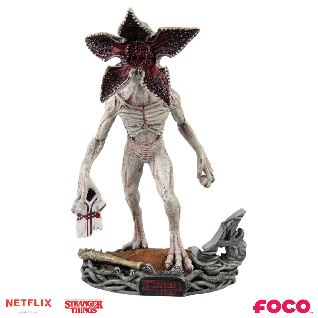 Stranger Things MLB Bobbleheads