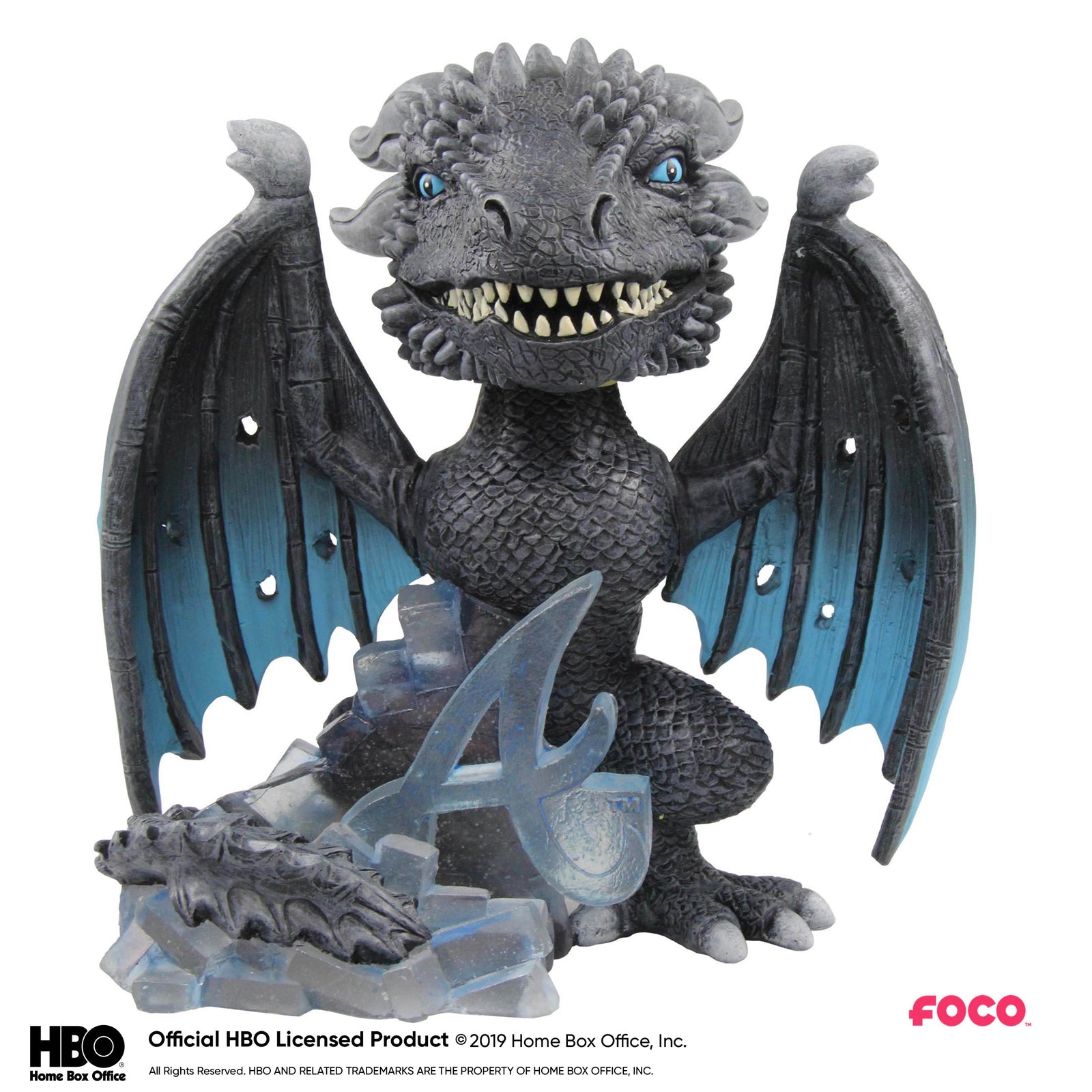 Game of Thrones MLB Bobbleheads - National League