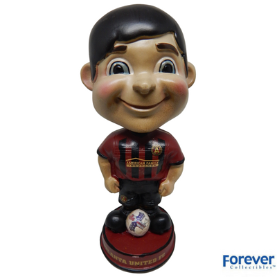 MLS Soccer Bobbleheads