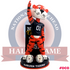 NCAA College Football National Champions Mascot Bobbleheads
