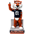 Aubie the Tiger Auburn Tigers Mascot Football Jersey Bobbleheads