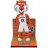 Auburn Tigers Basketball Aubie the Tiger Dancing in March Bobblehead (Presale)