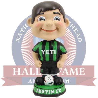 MLS Soccer Bobbleheads
