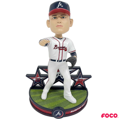 Superstar Series Bobbleheads