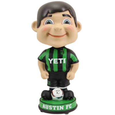 MLS Soccer Bobbleheads