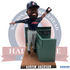 Austin Jackson Cleveland Indians Catch Bobblehead