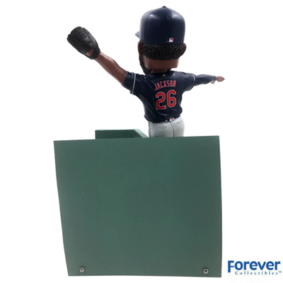Austin Jackson Cleveland Indians Catch Bobblehead
