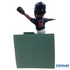 Austin Jackson Cleveland Indians Catch Bobblehead