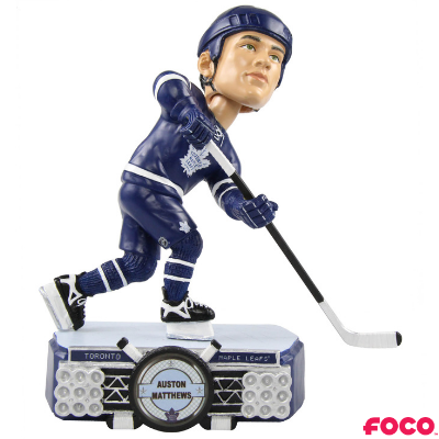 NHL Stadium Lights Bobbleheads