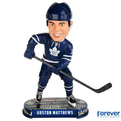 NHL Headline Bobbleheads