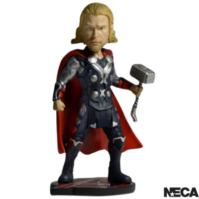 NECA Headknocker Bobbleheads