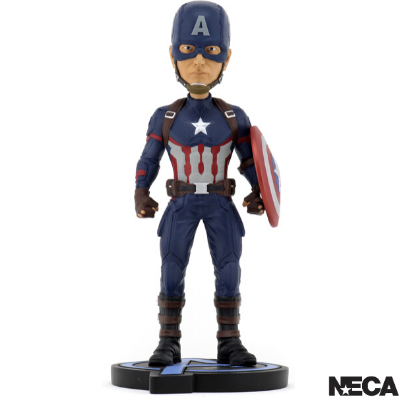 NECA Headknocker Bobbleheads