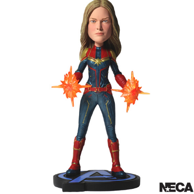 NECA Headknocker Bobbleheads
