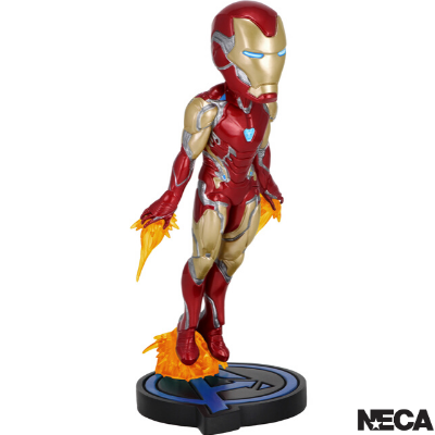 NECA Headknocker Bobbleheads