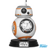Funko Star Wars Bobbleheads