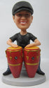 Drummer Bobblehead #1