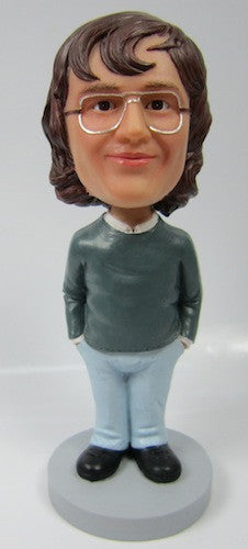 Casual Male Bobblehead #3