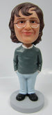 Casual Male Bobblehead #3