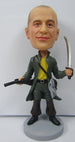 Swordsman Bobblehead