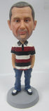 Casual Male Bobblehead #5