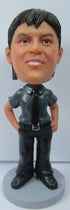 Casual Male Bobblehead #8