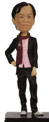 Businessman Bobblehead #11