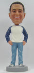 Casual Male Bobblehead #41