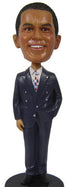 Businessman Bobblehead #2